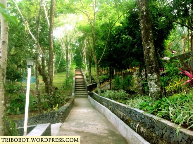 A Review of the Momarco Resort in Tanay Rizal