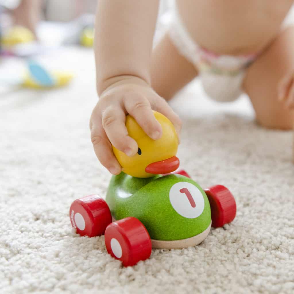 15 Developmental Activities To Do With Your Baby