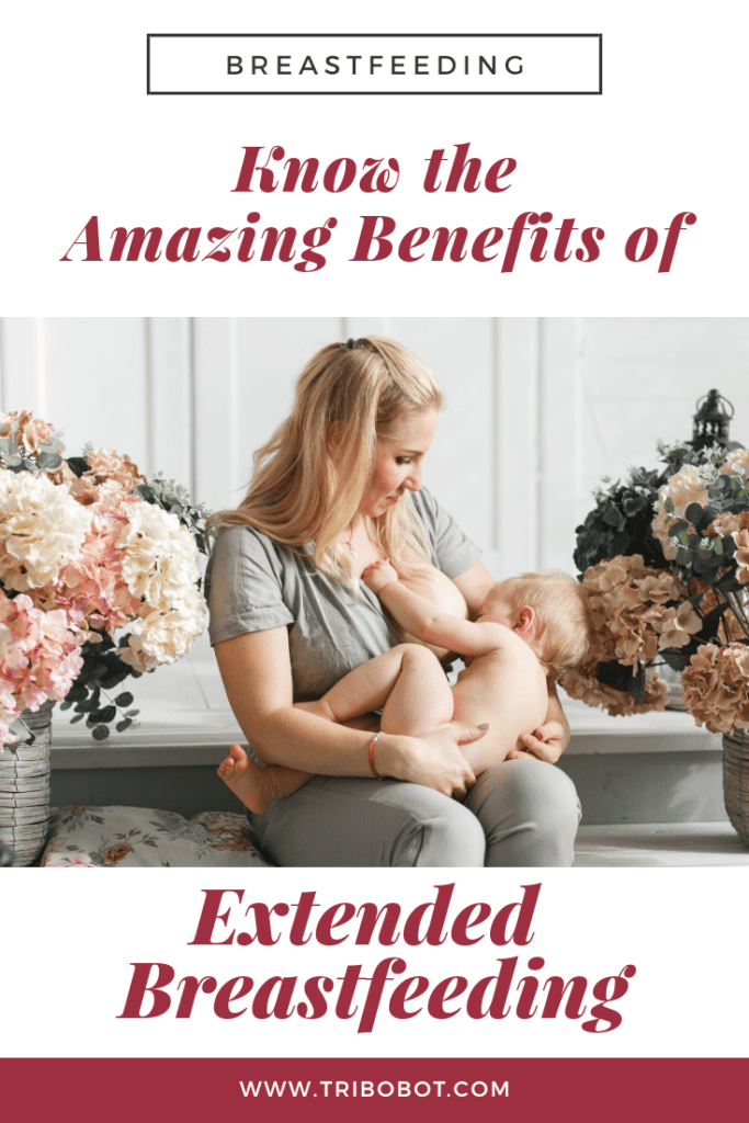 The Pros and Cons of Extended Breastfeeding