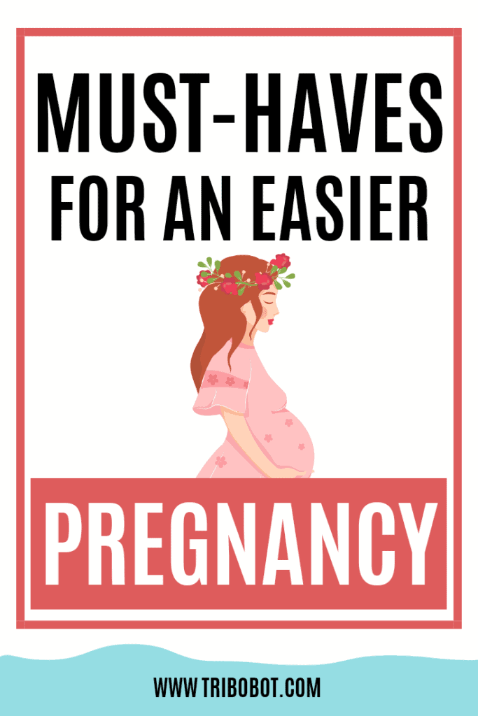 Essential Things To Ensure A More Enjoyable Pregnancy