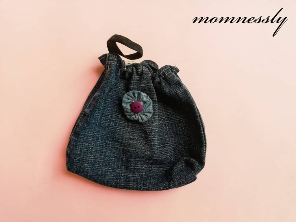 Millennial Moms Ph: Project Domestication (April 2019)