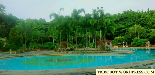 Momarco Resort Tanay Rizal